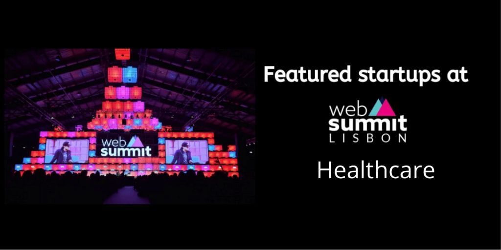 Healthcare（Medtech＆Pharma）2019年的网上峰会的初创公司